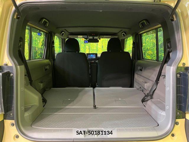 Daihatsu TAFT 2023-05 7225830-9