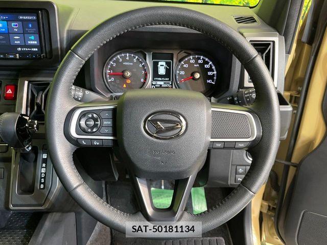 Daihatsu TAFT 2023-05 7225830-10