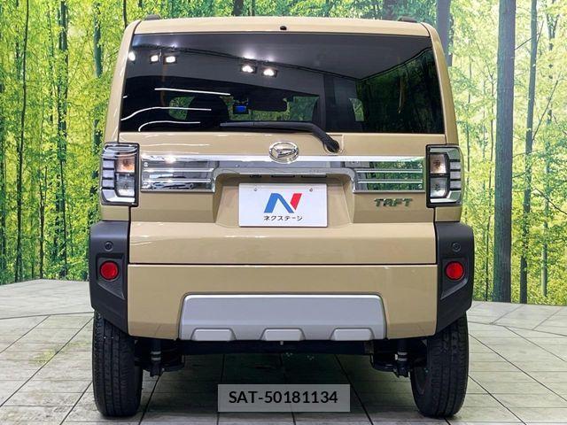 Daihatsu TAFT 2023-05 7225830-14