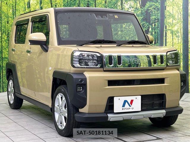 Daihatsu TAFT 2023-05 7225830-15
