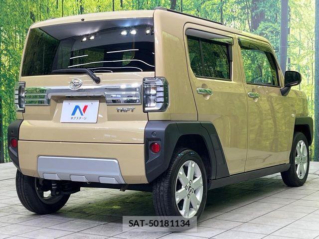 Daihatsu TAFT 2023-05 7225830-16