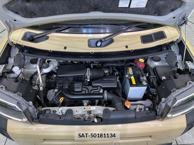 Daihatsu TAFT 2023-05 7225830-17