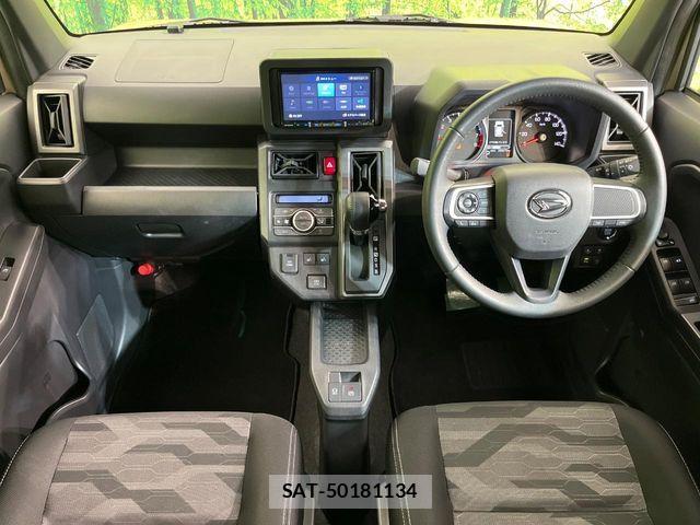 Daihatsu TAFT 2023-05 7225830-1