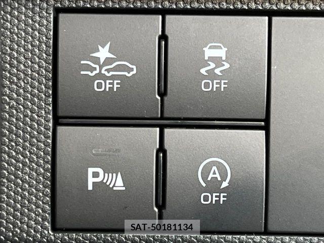 Daihatsu TAFT 2023-05 7225830-5
