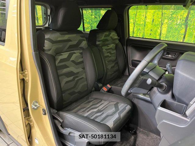 Daihatsu TAFT 2023-05 7225830-7