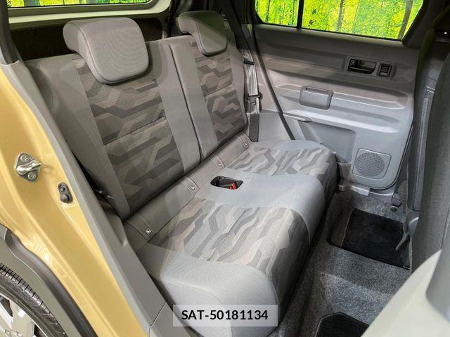 Daihatsu TAFT 2023-05 7225830-8