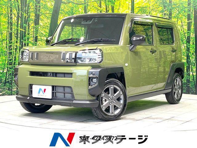 Daihatsu TAFT 2022-01 7225825-0