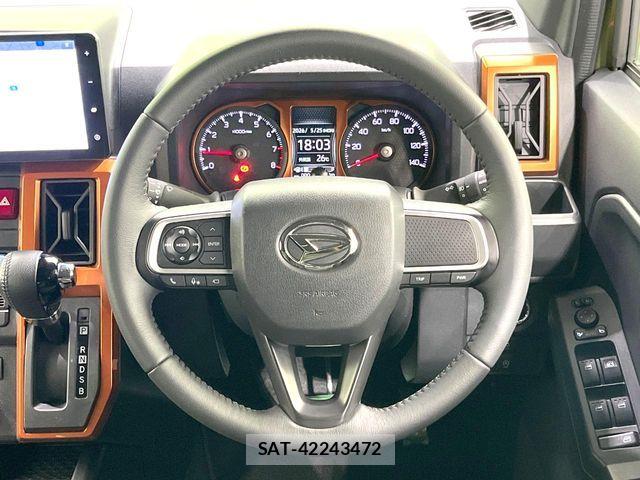 Daihatsu TAFT 2022-01 7225825-9
