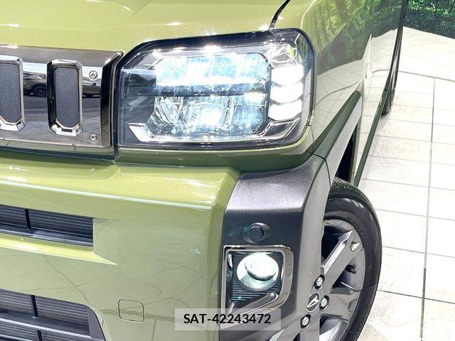 Daihatsu TAFT 2022-01 7225825-10