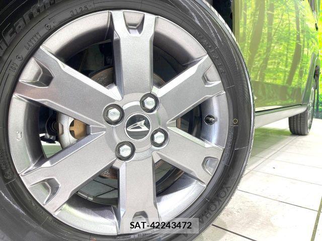 Daihatsu TAFT 2022-01 7225825-11