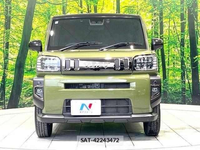 Daihatsu TAFT 2022-01 7225825-12