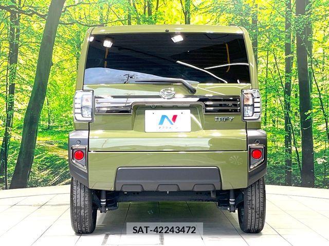 Daihatsu TAFT 2022-01 7225825-13