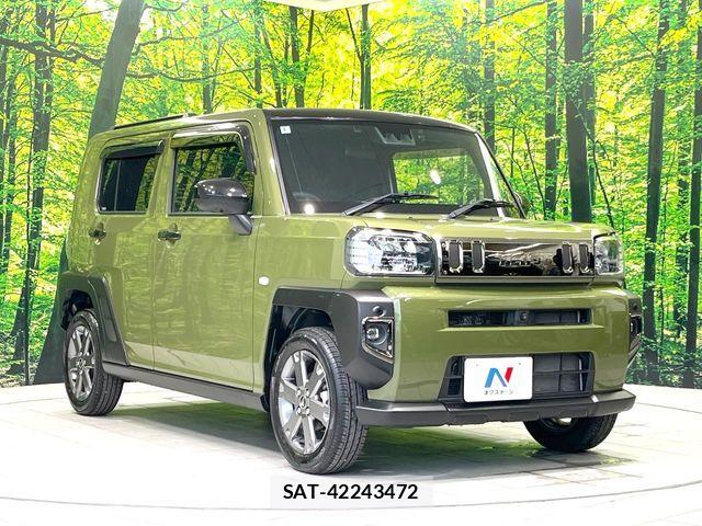 Daihatsu TAFT 2022-01 7225825-14
