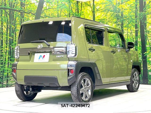 Daihatsu TAFT 2022-01 7225825-15