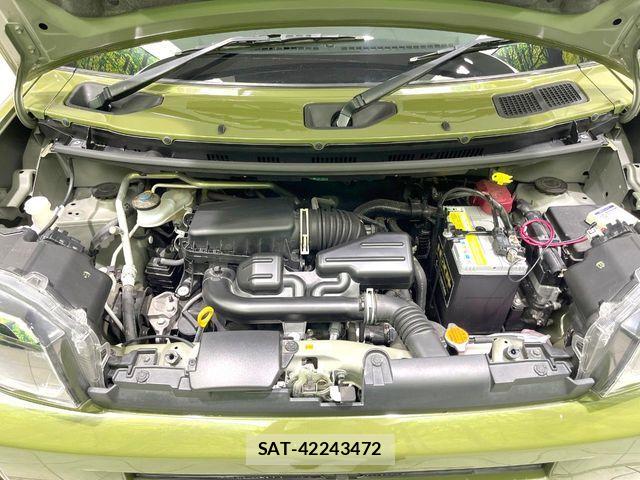 Daihatsu TAFT 2022-01 7225825-16