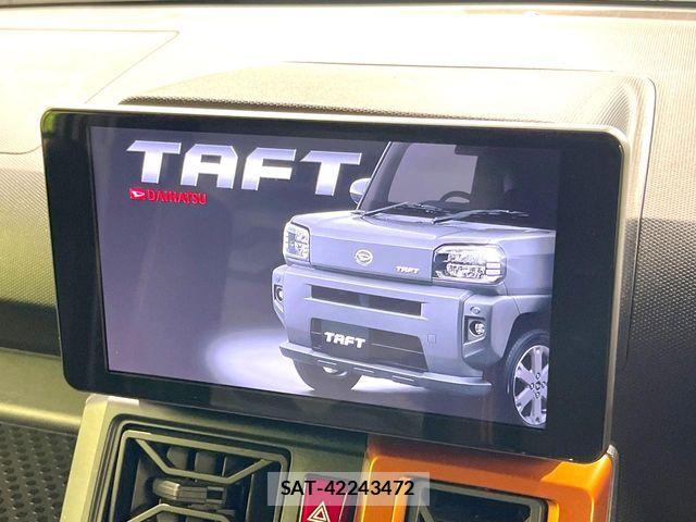 Daihatsu TAFT 2022-01 7225825-1