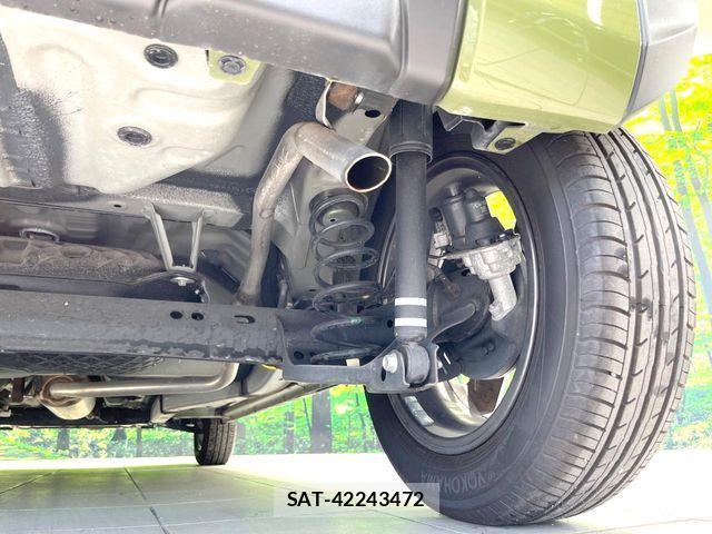 Daihatsu TAFT 2022-01 7225825-19