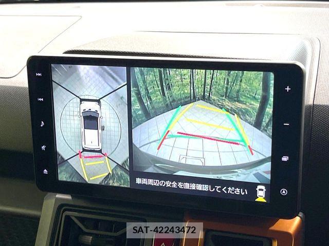 Daihatsu TAFT 2022-01 7225825-2