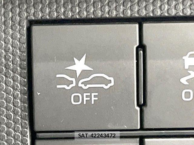 Daihatsu TAFT 2022-01 7225825-3