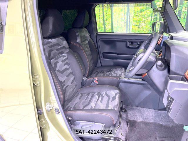 Daihatsu TAFT 2022-01 7225825-6