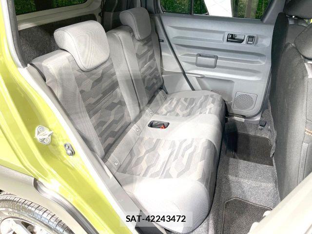Daihatsu TAFT 2022-01 7225825-7