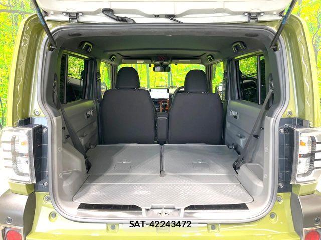 Daihatsu TAFT 2022-01 7225825-8