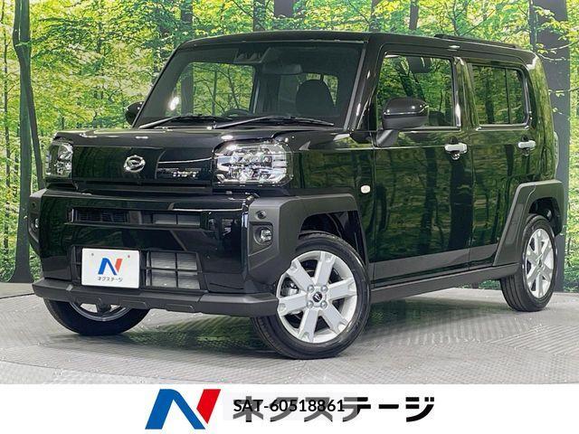 Daihatsu TAFT 2025-10 7225845-0
