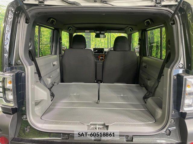 Daihatsu TAFT 2025-10 7225845-9