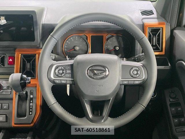 Daihatsu TAFT 2025-10 7225845-10