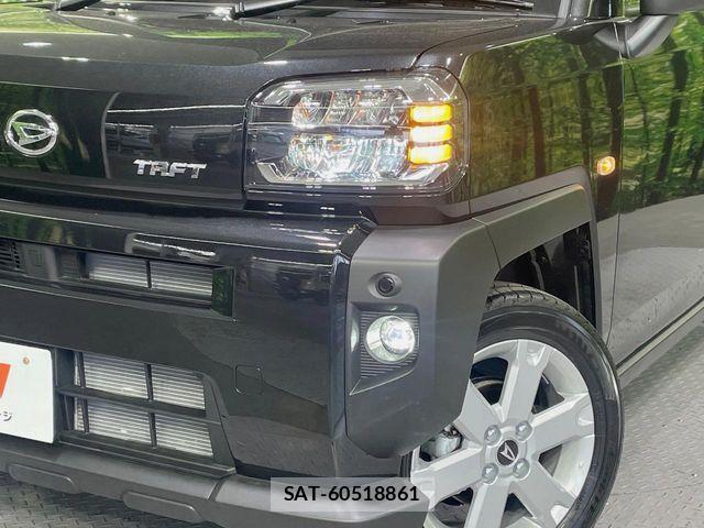 Daihatsu TAFT 2025-10 7225845-11