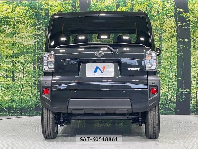 Daihatsu TAFT 2025-10 7225845-14