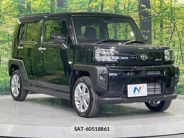 Daihatsu TAFT 2025-10 7225845-15
