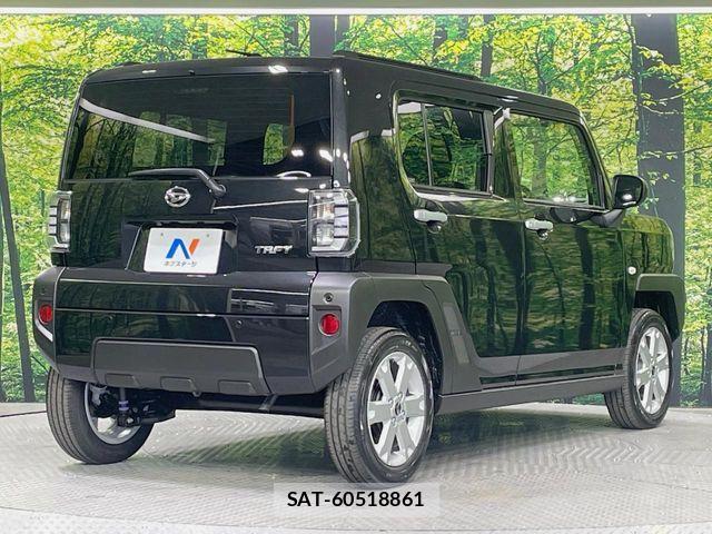 Daihatsu TAFT 2025-10 7225845-16