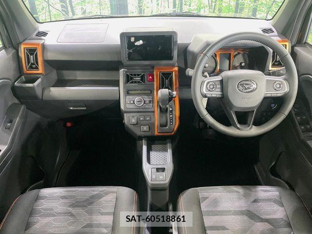Daihatsu TAFT 2025-10 7225845-1