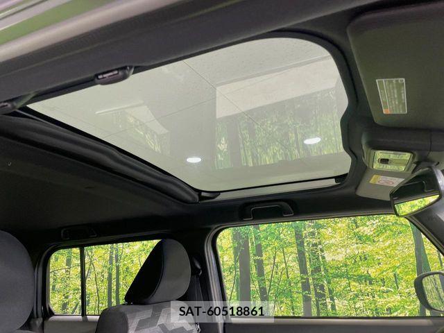 Daihatsu TAFT 2025-10 7225845-2