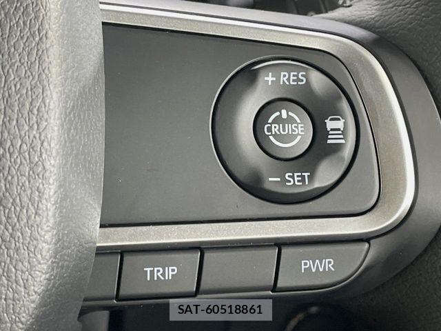 Daihatsu TAFT 2025-10 7225845-3