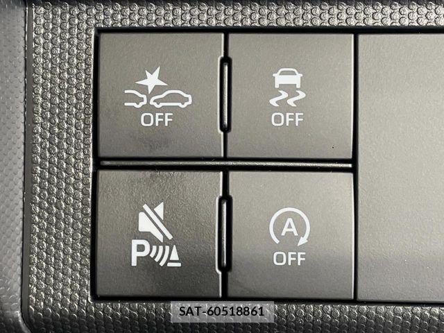 Daihatsu TAFT 2025-10 7225845-4