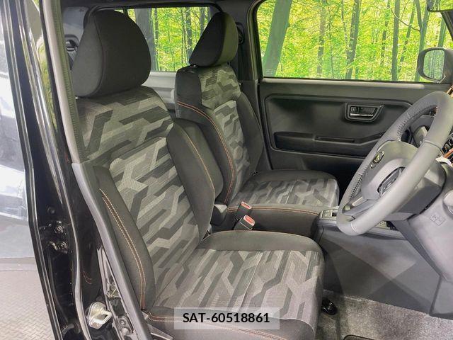 Daihatsu TAFT 2025-10 7225845-7