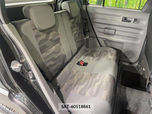 Daihatsu TAFT 2025-10 7225845-8