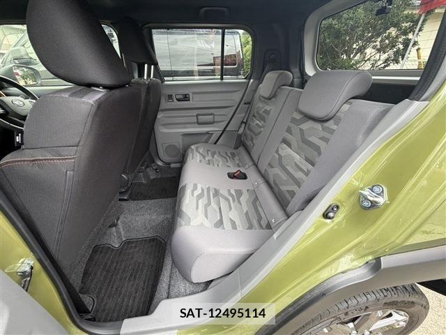 Daihatsu TAFT 2024-12 7225837-9