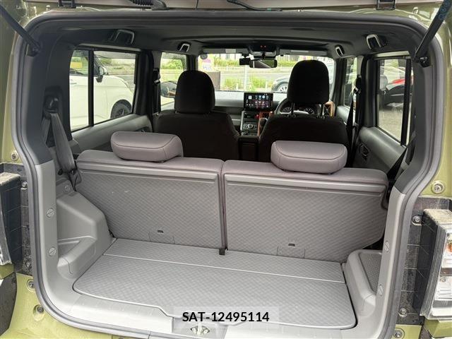 Daihatsu TAFT 2024-12 7225837-11