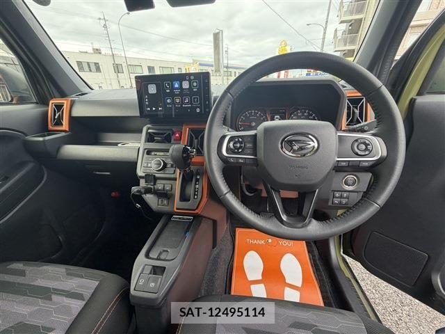 Daihatsu TAFT 2024-12 7225837-12
