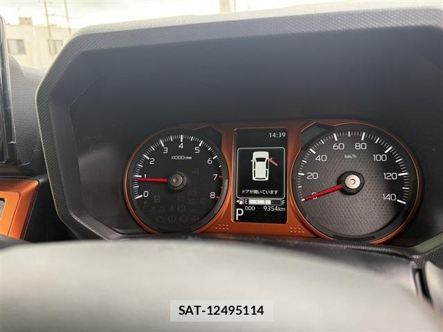 Daihatsu TAFT 2024-12 7225837-13