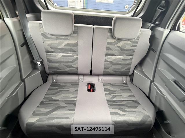 Daihatsu TAFT 2024-12 7225837-15