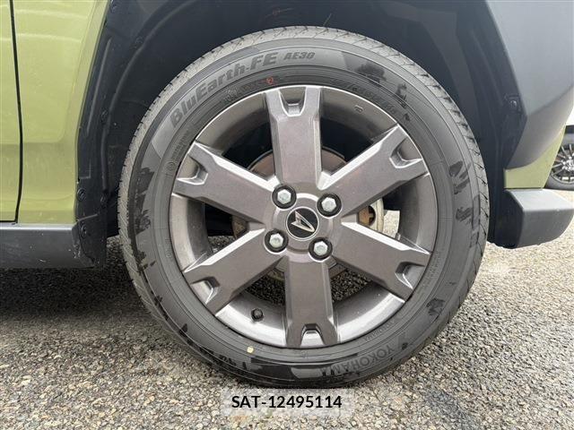 Daihatsu TAFT 2024-12 7225837-16