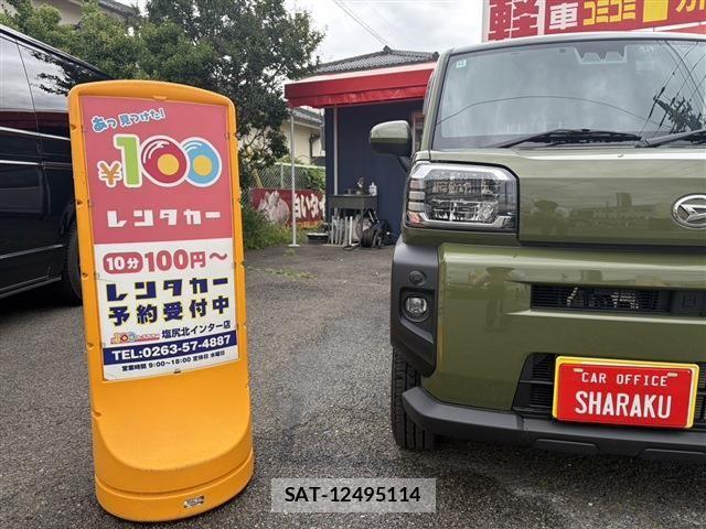 Daihatsu TAFT 2024-12 7225837-2
