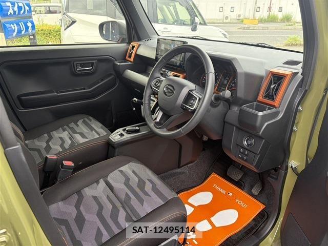 Daihatsu TAFT 2024-12 7225837-5