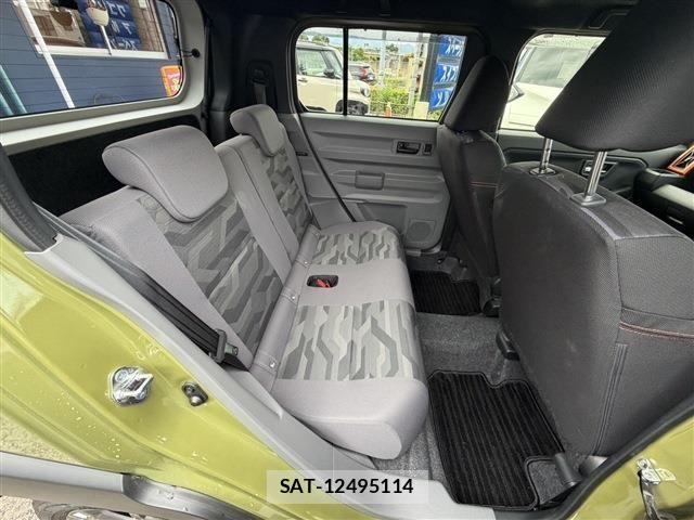 Daihatsu TAFT 2024-12 7225837-6