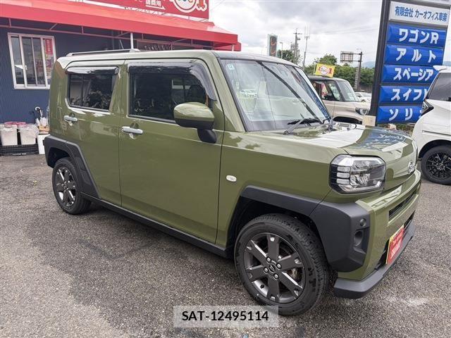 Daihatsu TAFT 2024-12 7225837-7