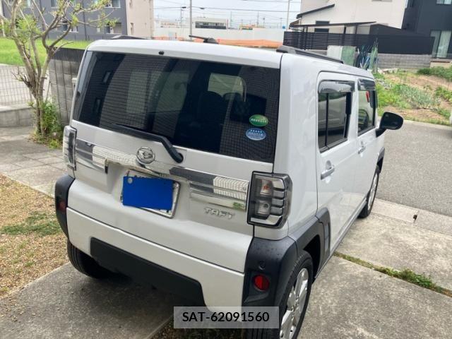 Daihatsu TAFT 2020-06 7225801-9